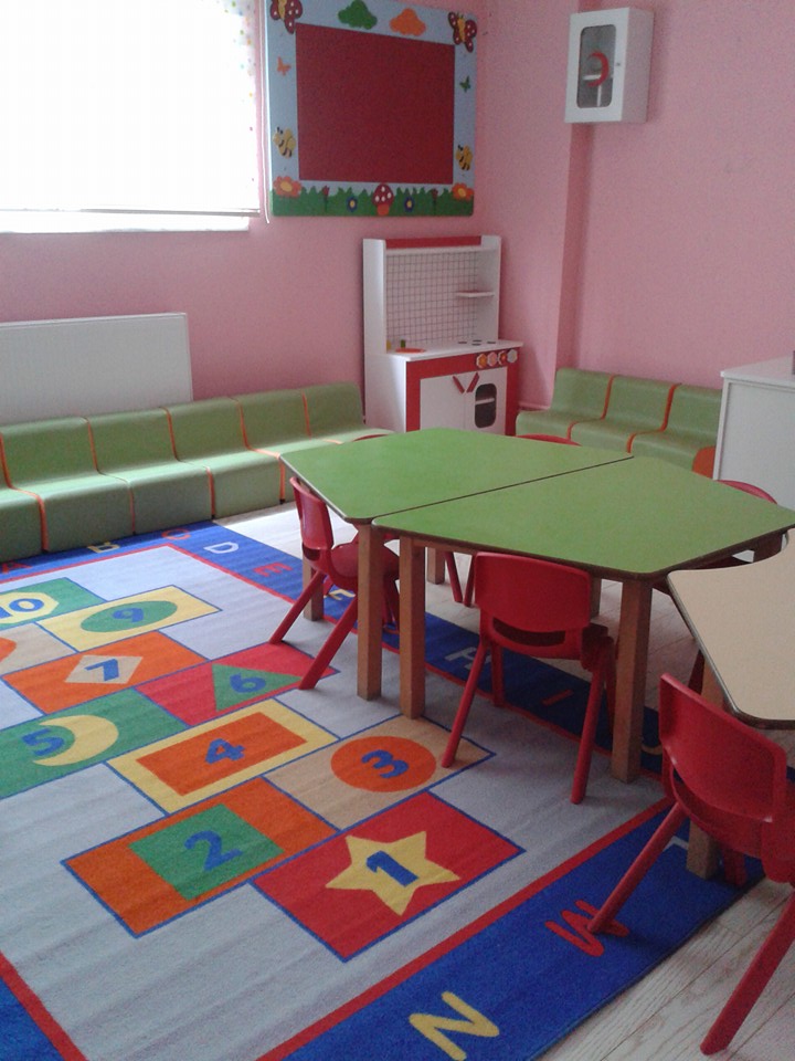 Özel Şiringüller Anaokulu  Fotoğrafları 7