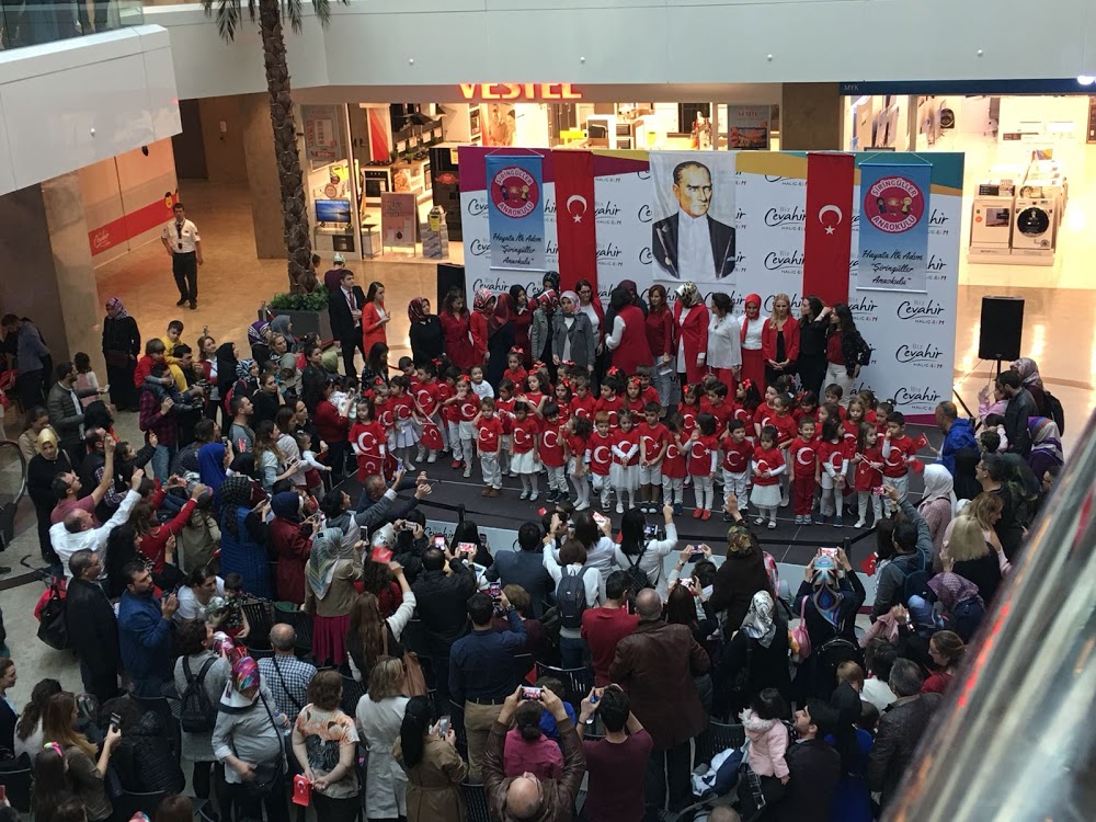 Alibeyköy Özel Şiringüller Anaokulu  Fotoğrafları 4