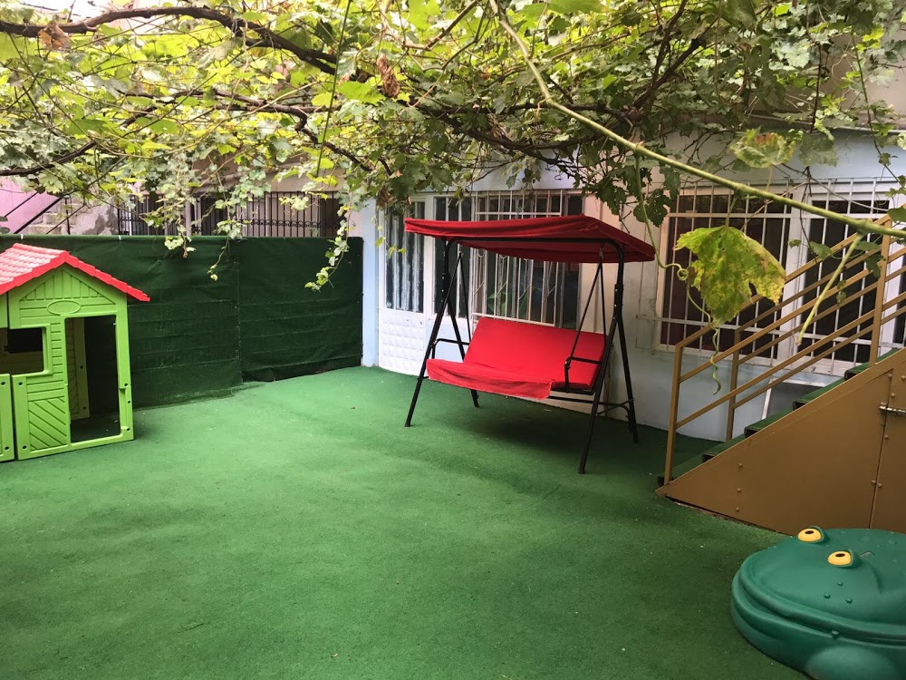 Alibeyköy Özel Şiringüller Anaokulu  Fotoğrafları 3