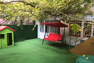 Alibeyköy Özel Şiringüller Anaokulu  fotoğraf 3
