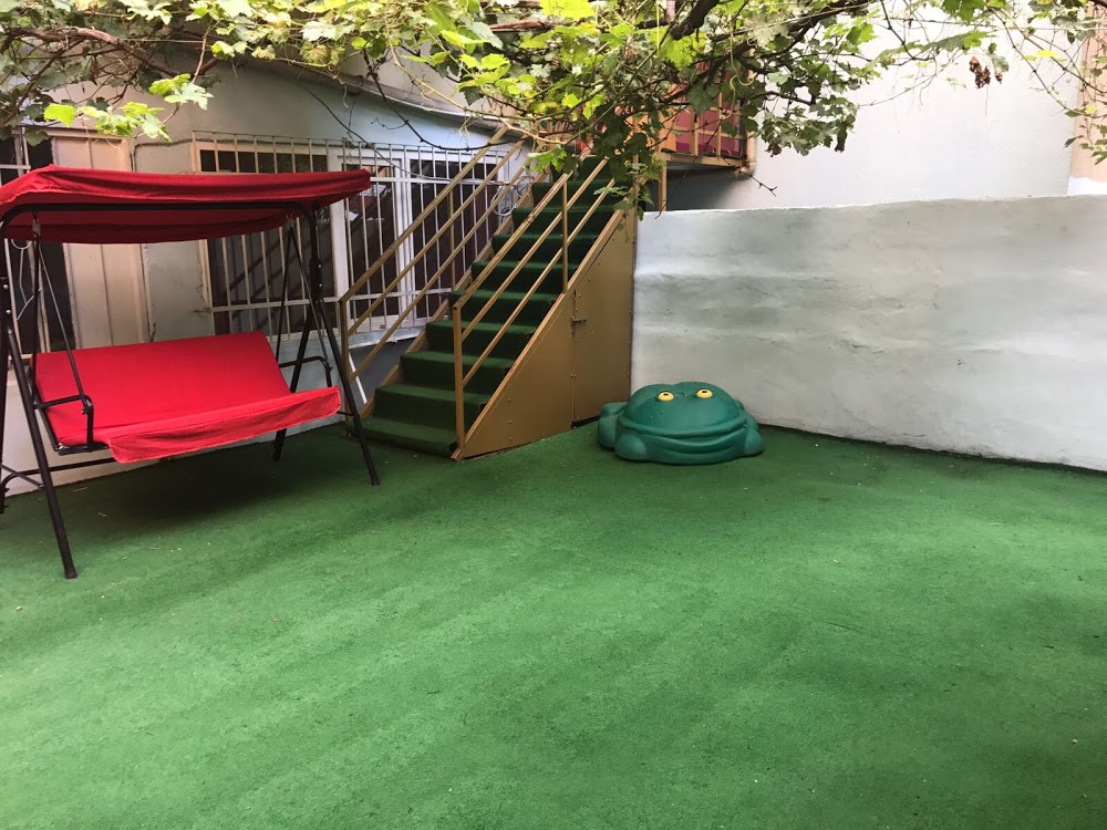 Alibeyköy Özel Şiringüller Anaokulu  Fotoğrafları 2