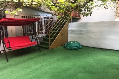 Alibeyköy Özel Şiringüller Anaokulu  fotoğraf 2