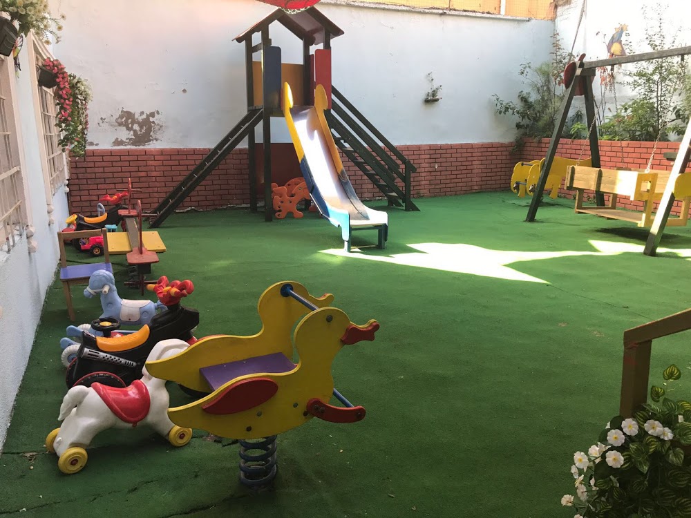 Özel Şiringüller Anaokulu  Fotoğrafları 2