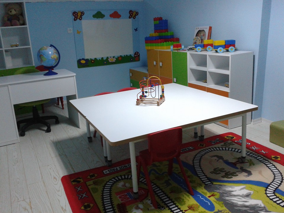 Alibeyköy Özel Şiringüller Anaokulu  Fotoğrafları 7