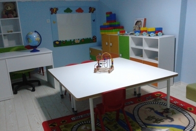 Alibeyköy Özel Şiringüller Anaokulu  fotoğraf 7