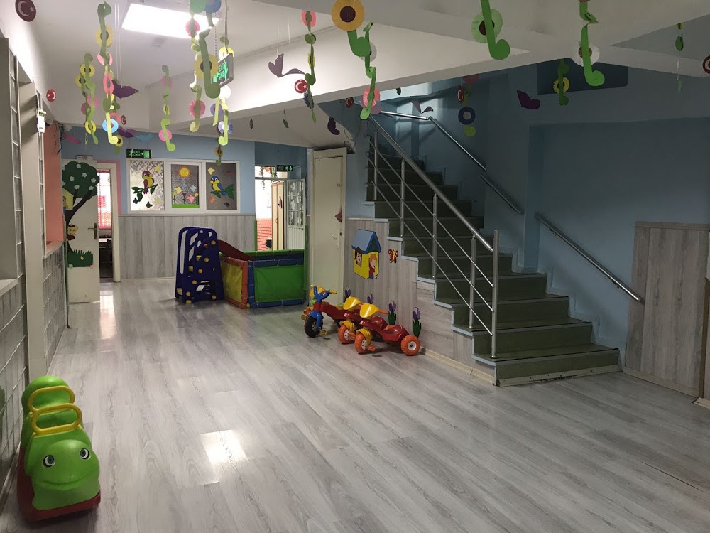 Alibeyköy Özel Şiringüller Anaokulu  Fotoğrafları 1