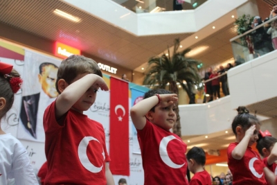 Özel Şiringüller Anaokulu  fotoğraf 8