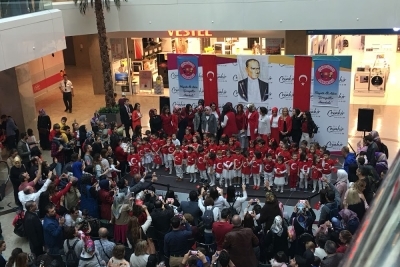 Özel Şiringüller Anaokulu  fotoğraf 3