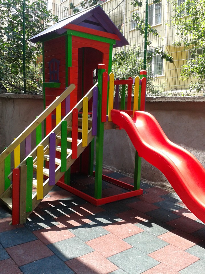 Özel Şiringüller Anaokulu  Fotoğrafları 5