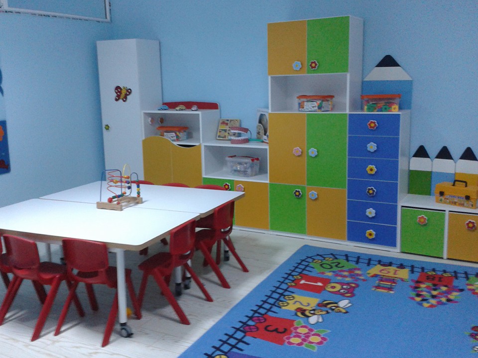 Alibeyköy Özel Şiringüller Anaokulu  Fotoğrafları 6