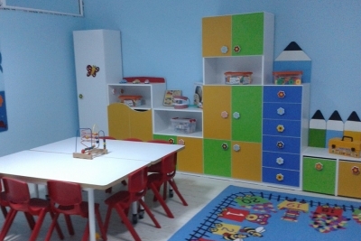 Alibeyköy Özel Şiringüller Anaokulu  fotoğraf 6