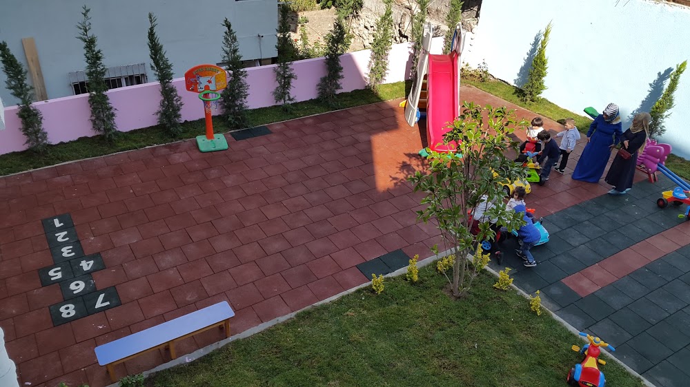 Özel Çamlıca Can Kardeş Köşkleri Anaokulu  Fotoğrafları 5