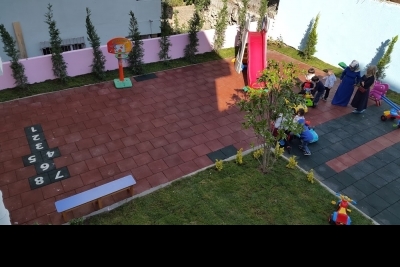 Özel Çamlıca Can Kardeş Köşkleri Anaokulu  fotoğraf 5