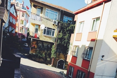 Özel Çamlıca Can Kardeş Köşkleri Anaokulu  fotoğraf 1