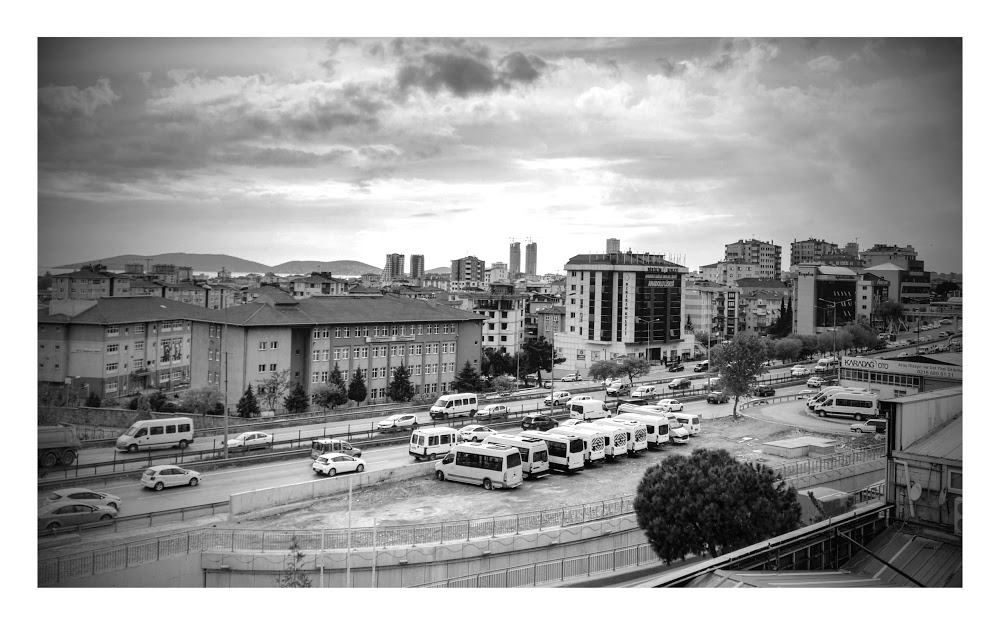 Özel Florya Anadolu Sağlık Meslek Lisesi Fotoğrafları 7