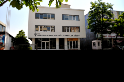Özel Florya Anadolu Sağlık Meslek Lisesi fotoğraf 11
