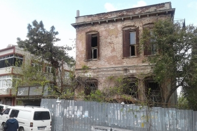 Özel Fener Rum Ortaokulu fotoğraf 3