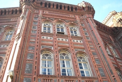 Özel Fener Rum Lisesi fotoğraf 1