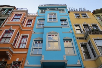 Özel Fener Rum Ortaokulu fotoğraf 1