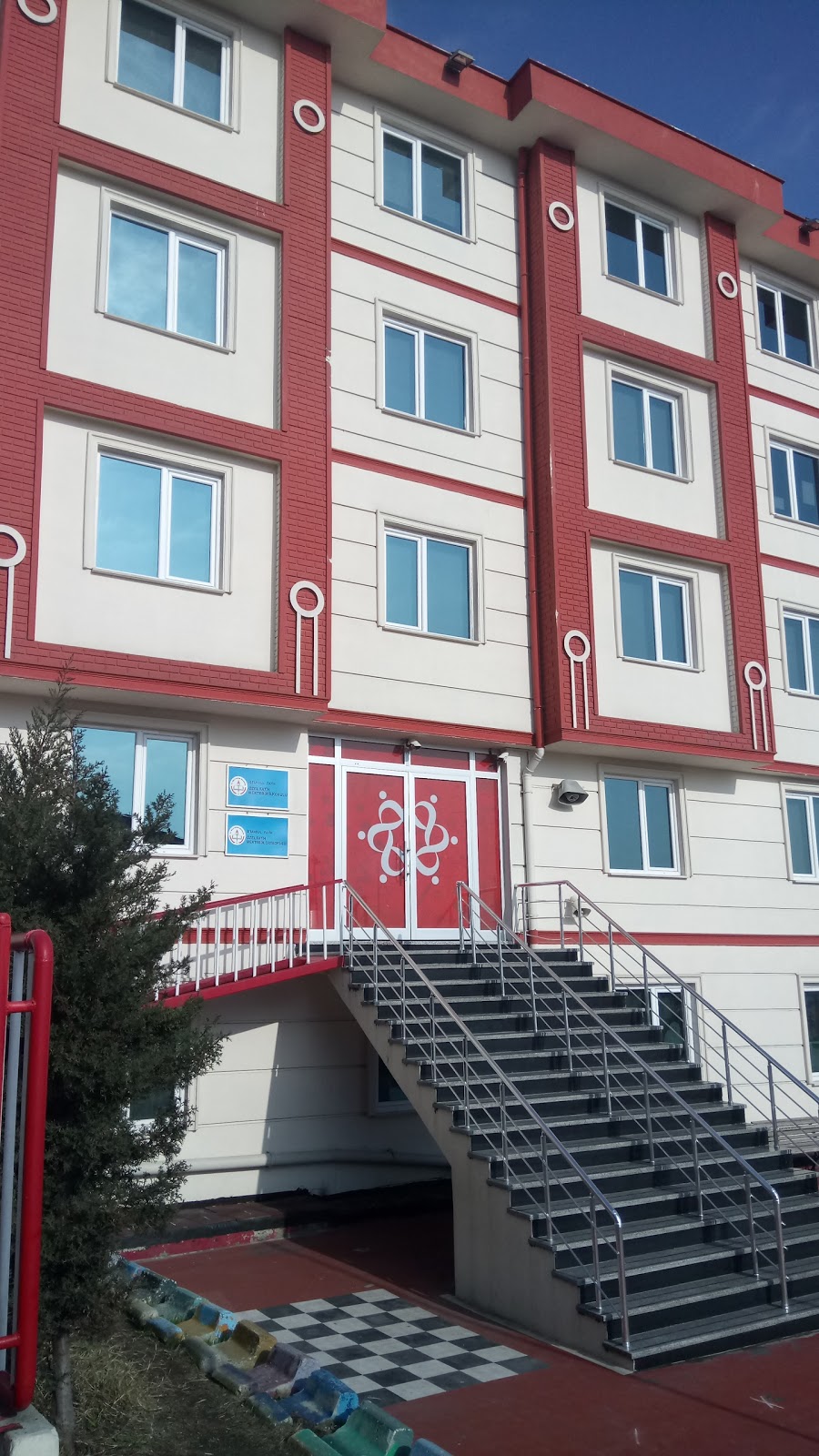 Özel Mektebim Okulları Fatih Anaokulu Fotoğrafları 2