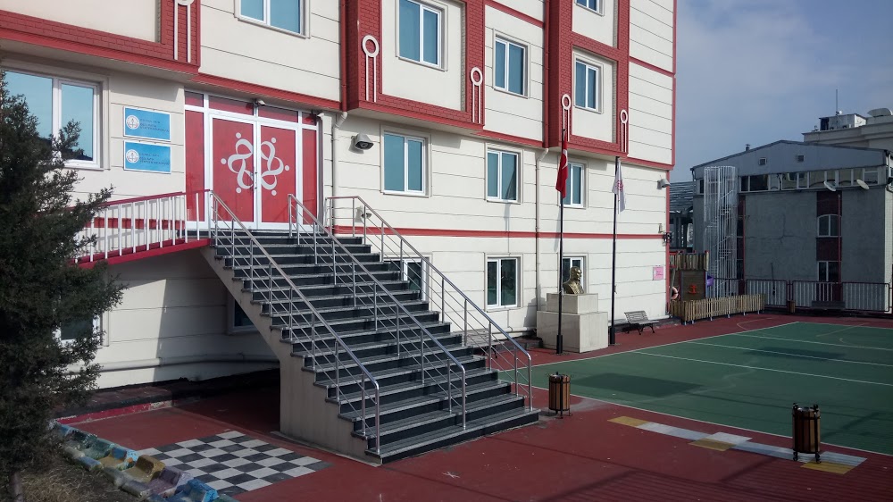 Özel Mektebim Okulları Fatih Anaokulu Fotoğrafları 1