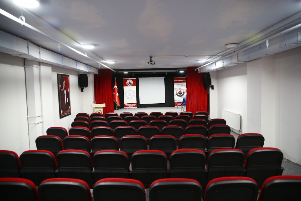 Özel Oğuzkaan Koleji Çapa Ortaokulu Fotoğrafları 4