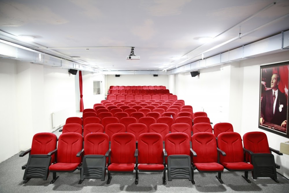 Özel Oğuzkaan Koleji Çapa Ortaokulu Fotoğrafları 2