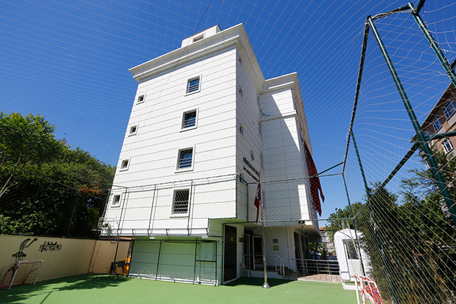 Özel Oğuzkaan Koleji Çapa Ortaokulu Fotoğrafları 5