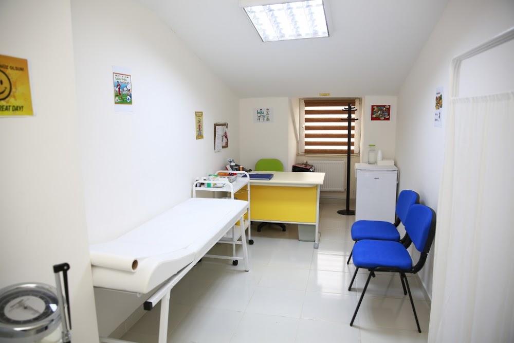 Özel Oğuzkaan Koleji Çapa Ortaokulu Fotoğrafları 1