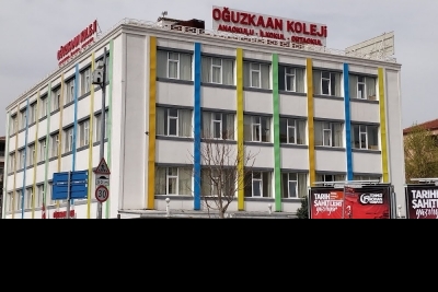 Özel Oğuzkaan Koleji Çapa Ortaokulu fotoğraf 11