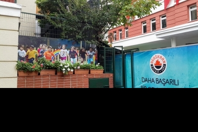 Özel Oğuzkaan Koleji Çapa Ortaokulu fotoğraf 10