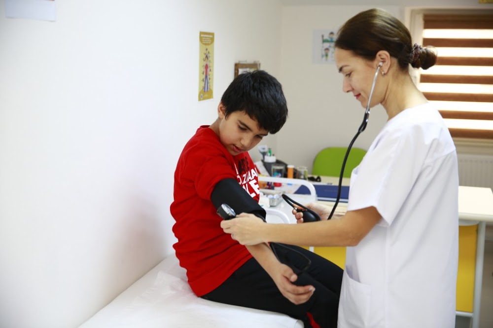 Özel Oğuzkaan Koleji Çapa Ortaokulu Fotoğrafları 3