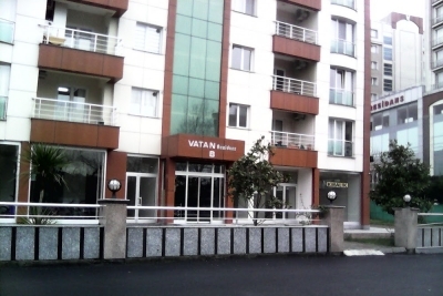 Özel Oğuzkaan Koleji Çapa Ortaokulu fotoğraf 9