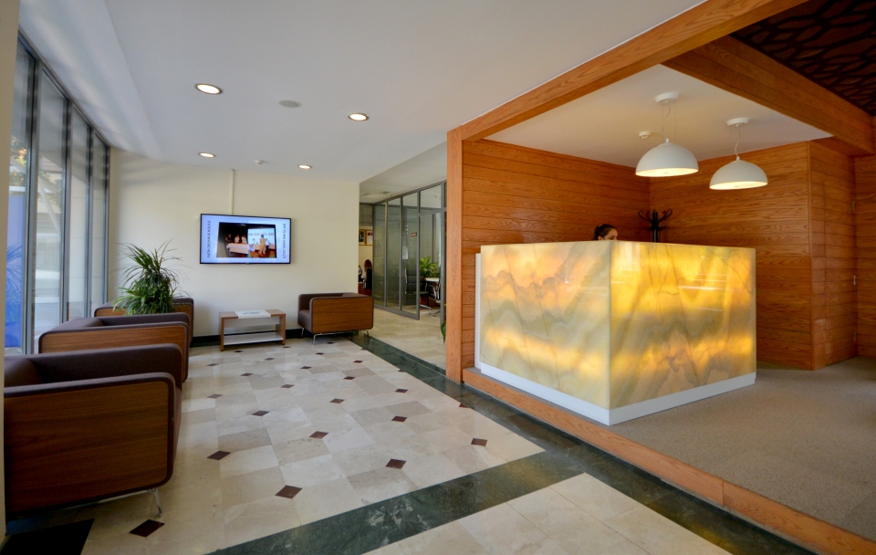 Özel Fatih Okyanus Koleji Anadolu Lisesi Fotoğrafları 3