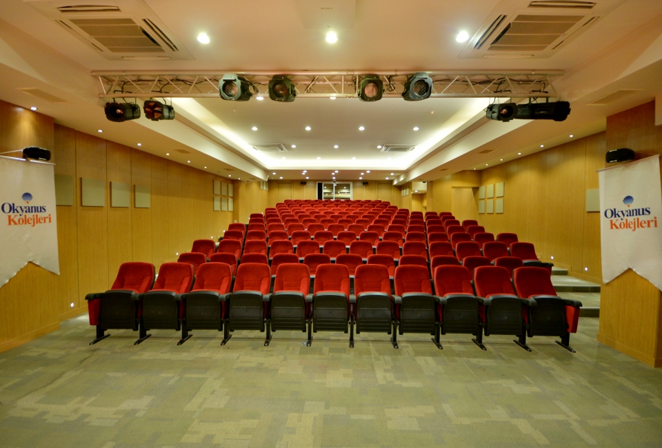 Özel Fatih Okyanus Koleji Ortaokulu Fotoğrafları 1