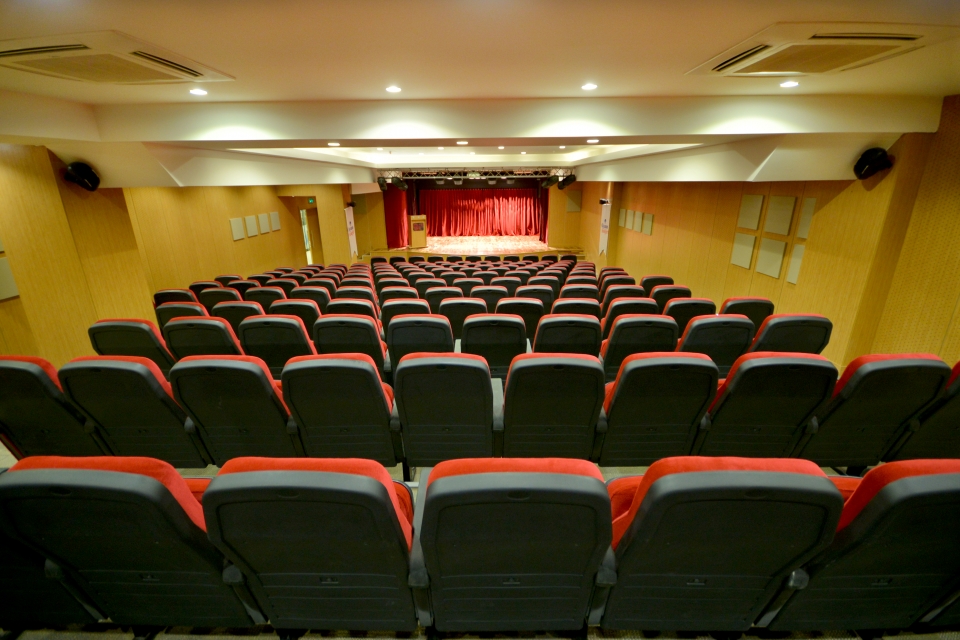 Özel Fatih Okyanus Koleji Anadolu Lisesi Fotoğrafları 4