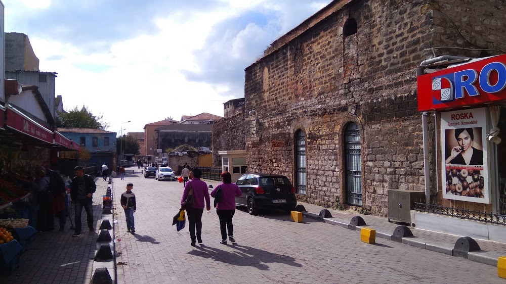 Özel Bezciyan Ermeni Ortaokulu Fotoğrafları 4