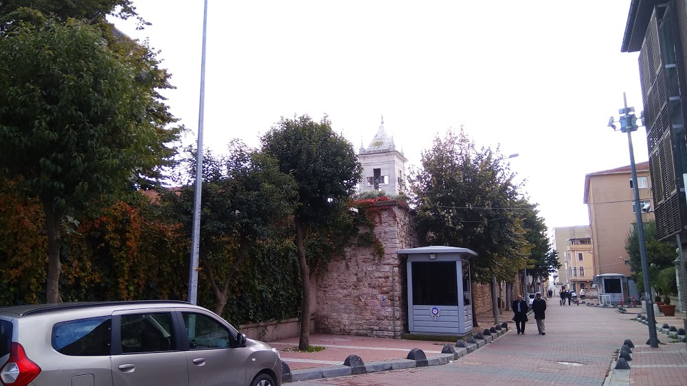 Özel Bezciyan Ermeni Ortaokulu Fotoğrafları 3