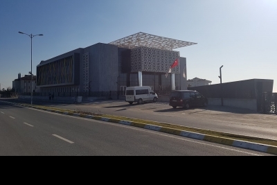Özel Sultan Fatih Eğitim Kurumları Ortaokulu fotoğraf 2