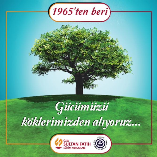 Özel Sultan Fatih Eğitim Kurumları Ortaokulu Fotoğrafları 1