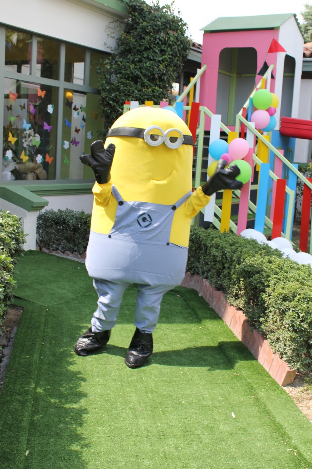 Özel Bahçeşehir Yaşam Paylaşım YaPa Anaokulu  Fotoğrafları 1