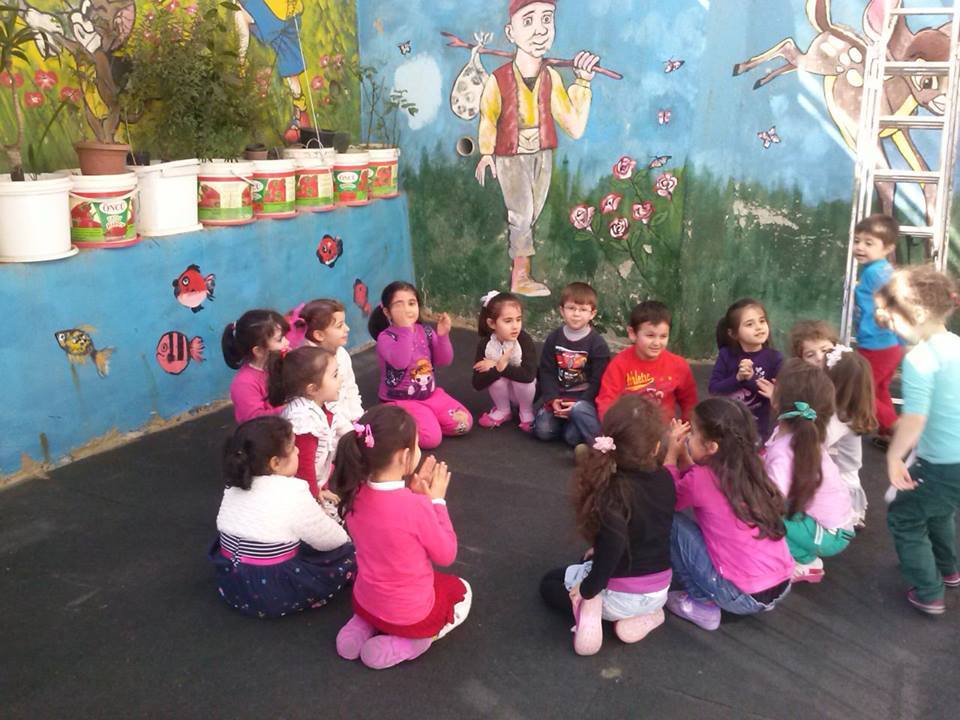 Özel Güneşim Anaokulu fotoğraf 1