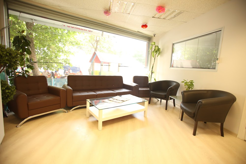 Özel Masal Park Anaokulu Fotoğrafları 1