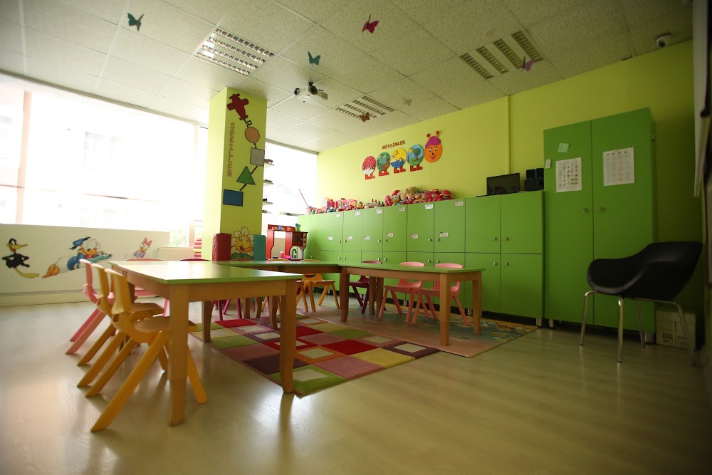 Özel Masal Park Anaokulu Fotoğrafları 3
