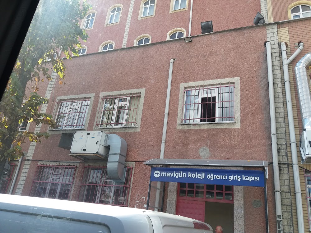 Özel Mavigün Koleji Anadolu Lisesi Fotoğrafları 2