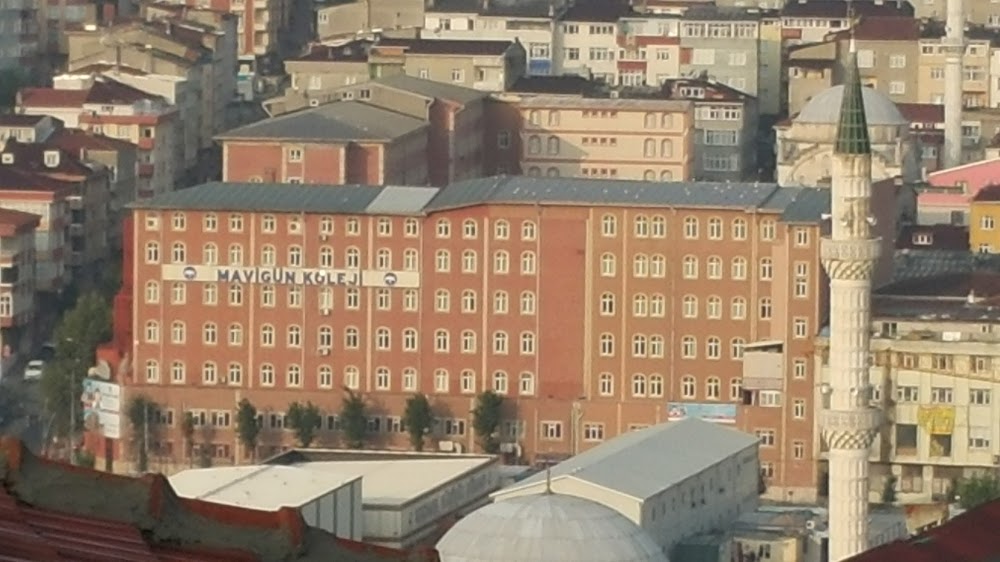 Özel Mavigün Koleji Fen Lisesi Fotoğrafları 2