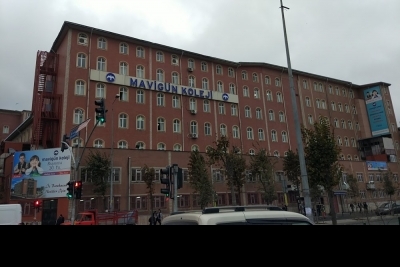 Özel Mavigün Koleji Ortaokulu fotoğraf 1