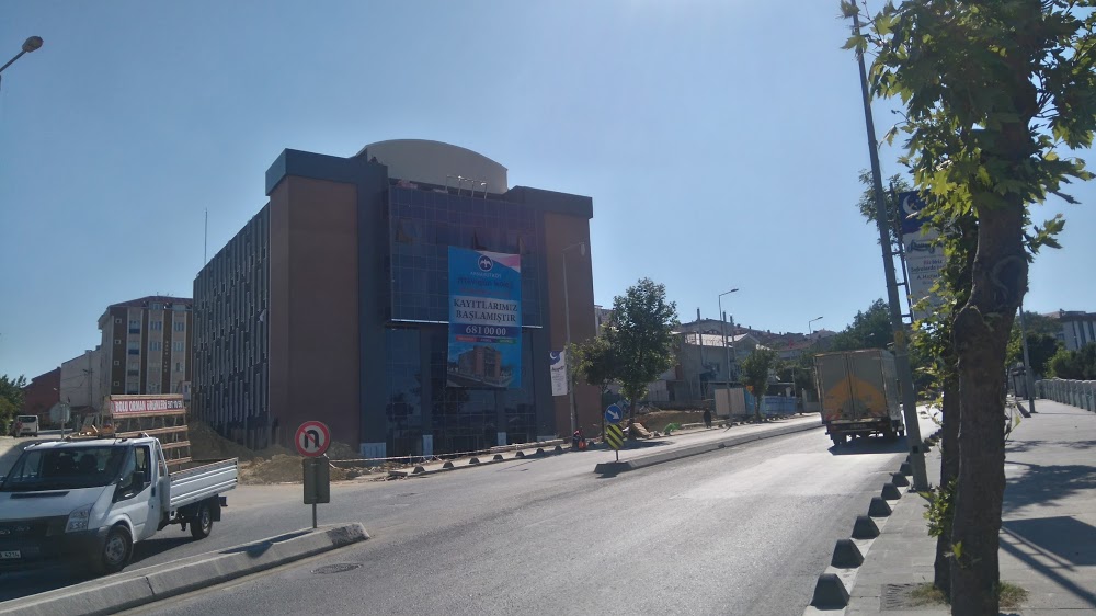 Özel Mavigün Koleji Ortaokulu Fotoğrafları 3