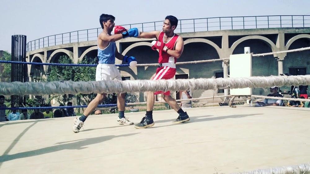 Özel Gaziosmanpaşa Mesleki Ve Teknik Anadolu Lisesi Fotoğrafları 1
