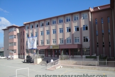 Özel Gaziosman Paşa Anadolu Sağlık Meslek Lisesi Fotoğrafları 1